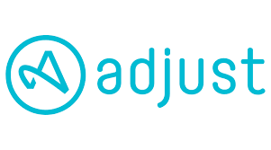 Adjust Logo